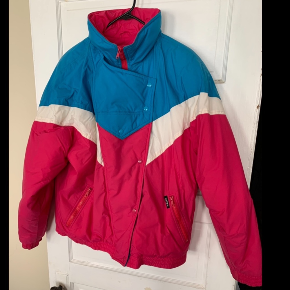 ASPEN Coat